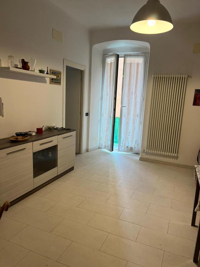 Appartamento In Centro Genoa Exterior photo