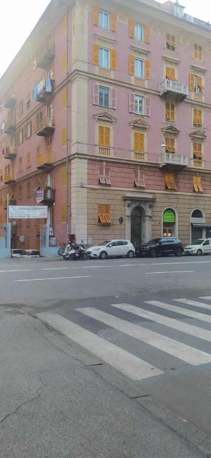 Appartamento In Centro Genoa Exterior photo
